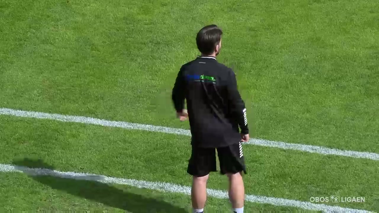 Moss - Stabæk 2-2